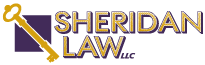 Sheridan Law LLC Logo
